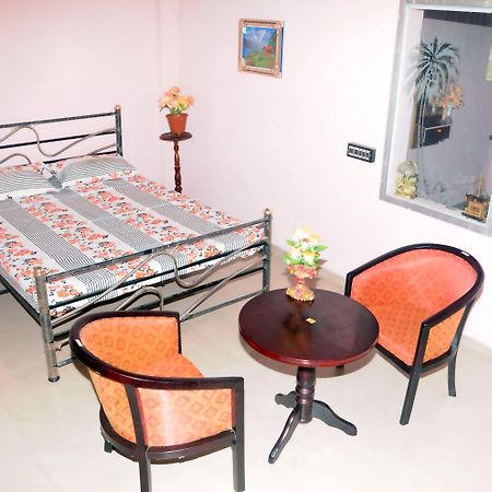 Sathwik Homestay Kumta 외부 사진