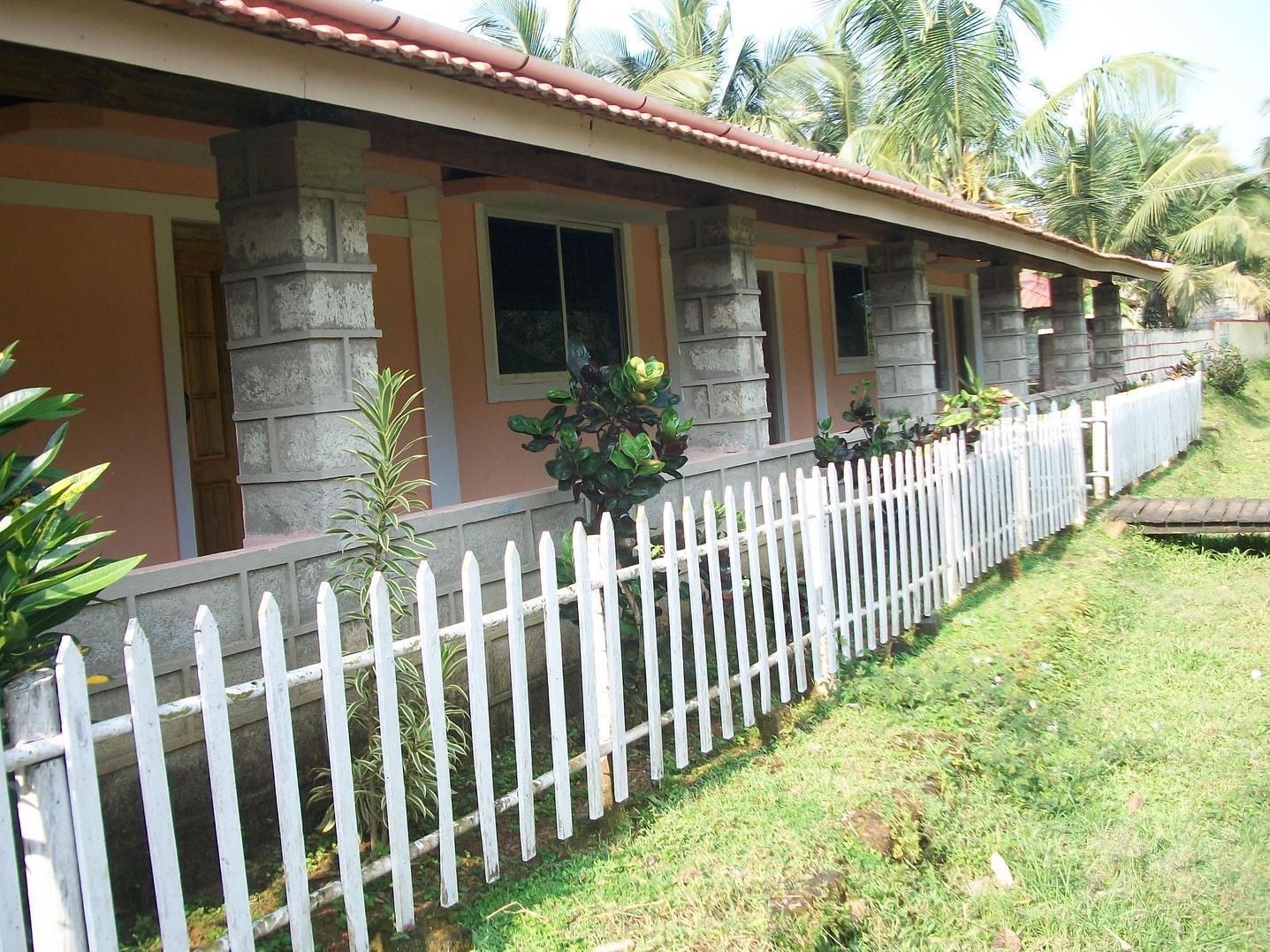 Sathwik Homestay Kumta 외부 사진