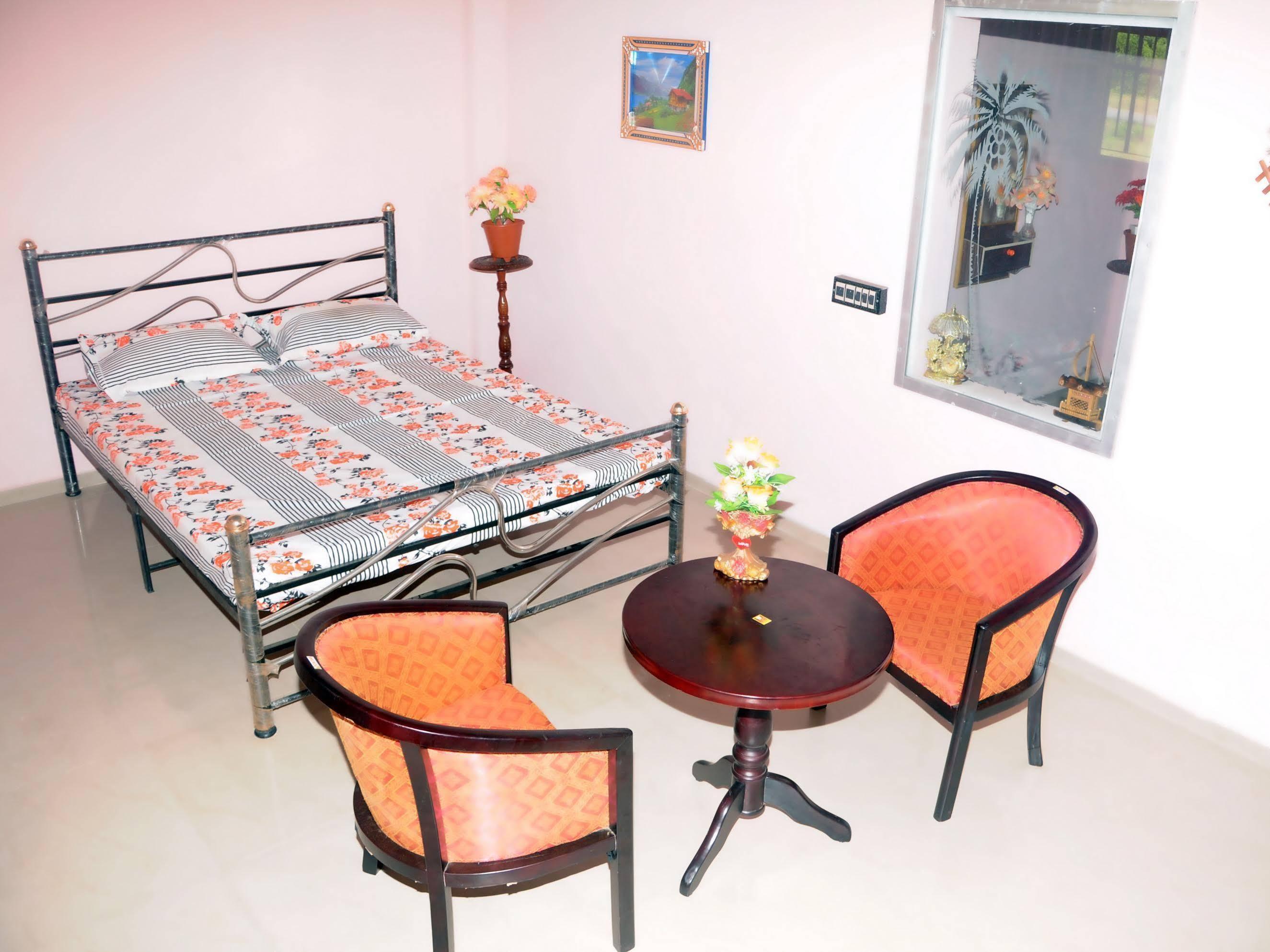 Sathwik Homestay Kumta 외부 사진
